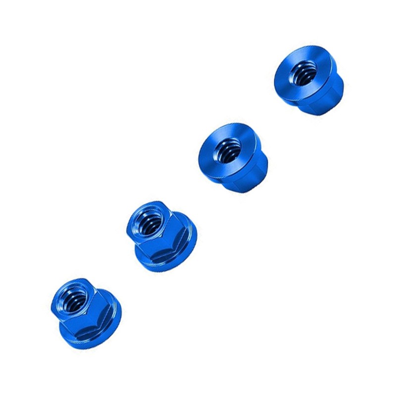 Rc Hobby Nut - WOWFU - Porcas de Cubo de