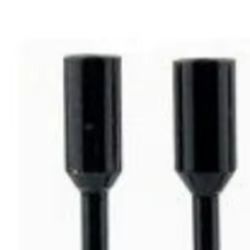 Rc Hobby Nut - Conjunto de Soquetes de Chave Hexagonal