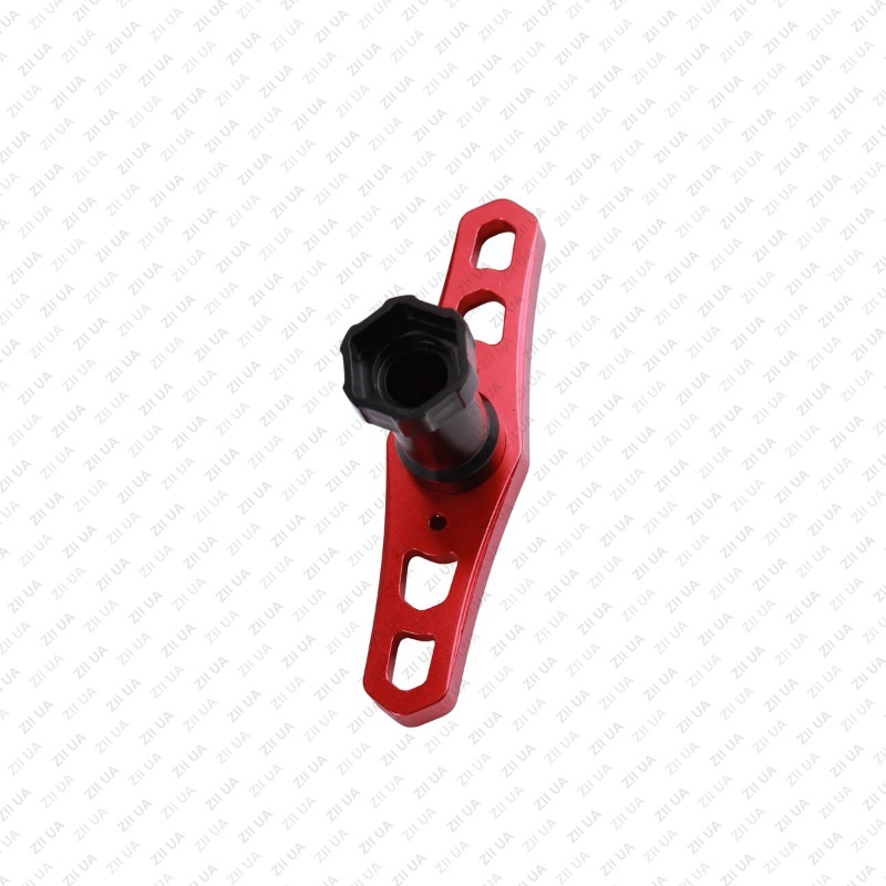 Rc Hobby Nut - Chave de Roda TEAM C 17MM