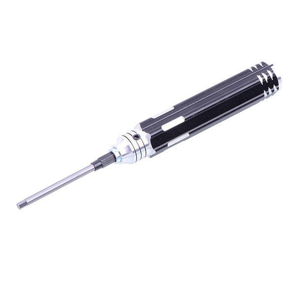 Rc Hobby Electric Screwdriver - Kit de Ferramentas Metálicas 4 em