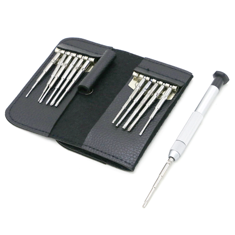 Rc Hobby Electric Screwdriver - Precision Screwdriver Set para RC Drone,