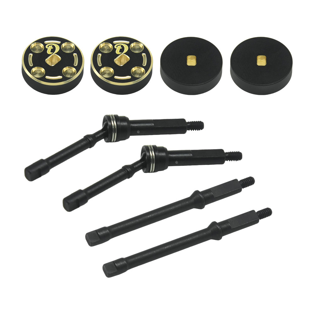 Detalhes de hobby endureciment - Rc Jeep Hobby avaliação e preço