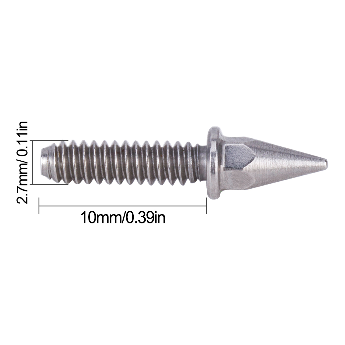 Parafusos Hexagonais de Metal  - Rc Hobby Electric Screwdriver avaliação e preço