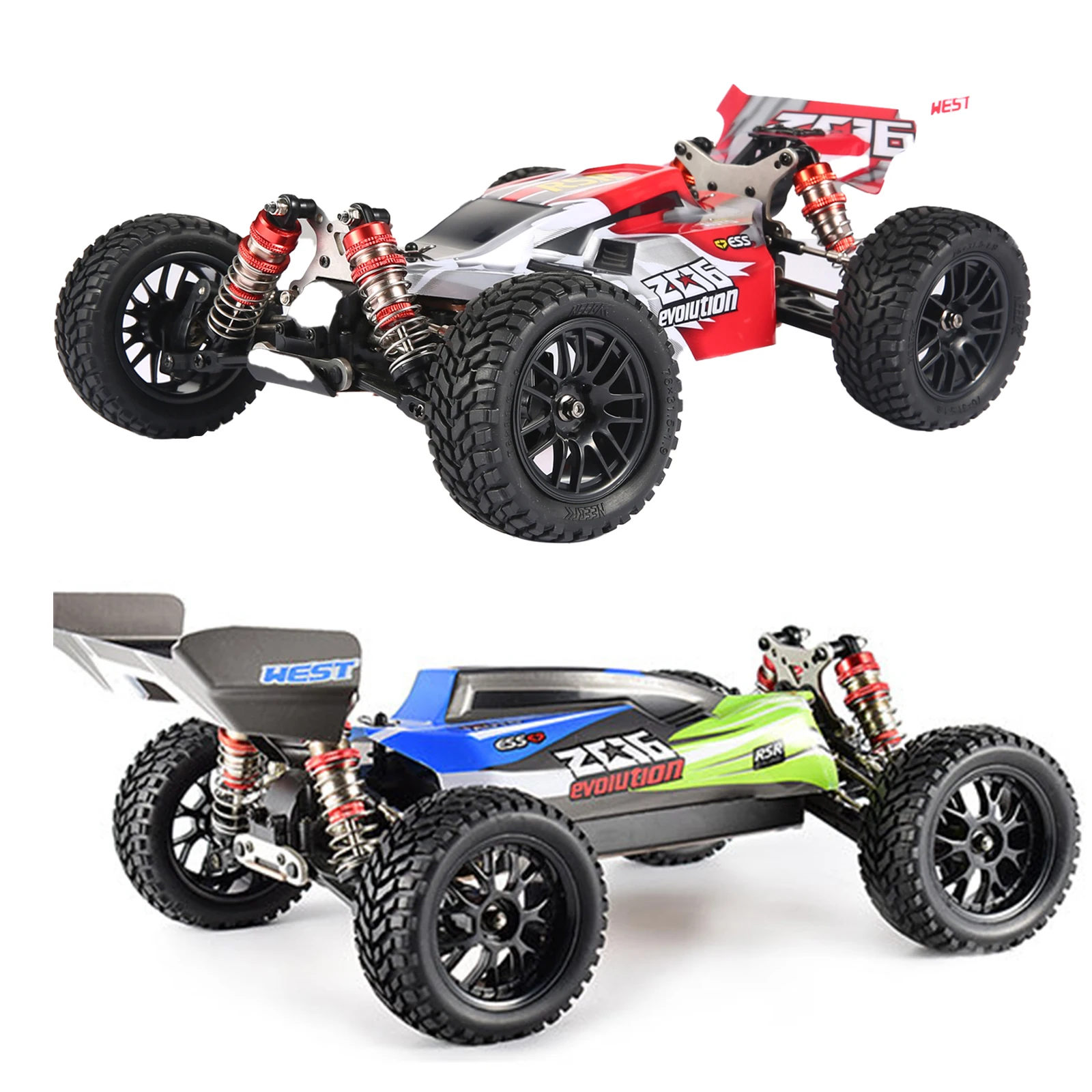 1.9 polegadas 75mm Off Road Bu - Rc Hobby Dump Truck avaliação e preço
