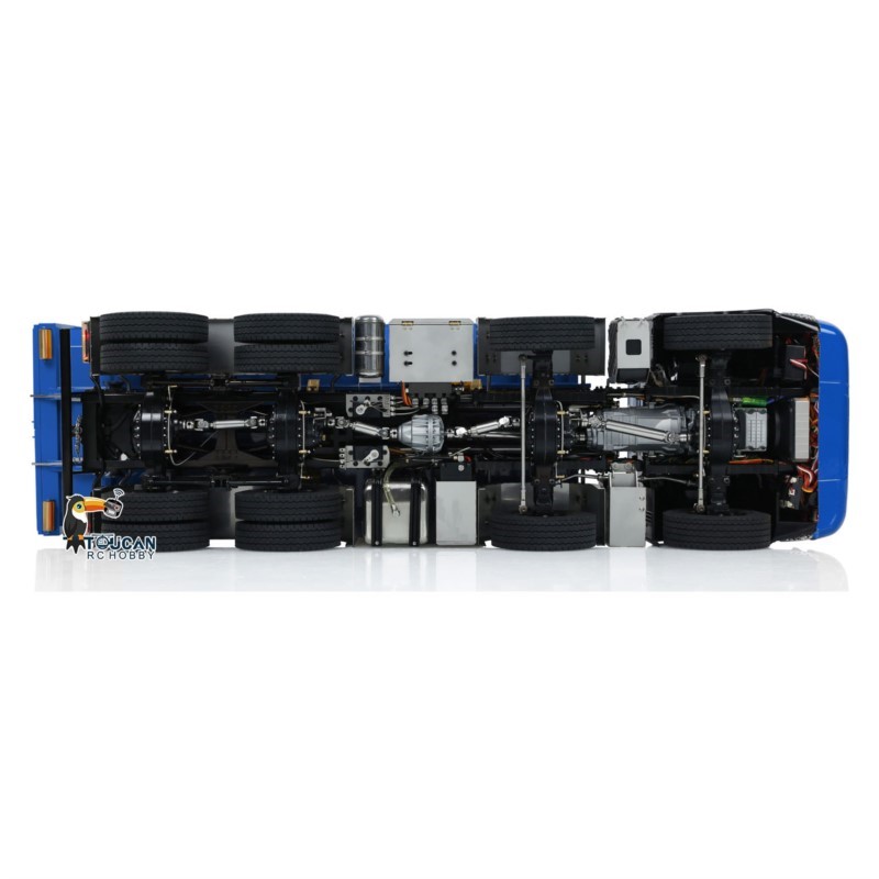Caminhão Basculante Hidráulico - Rc Hobby Dump Truck avaliação e preço