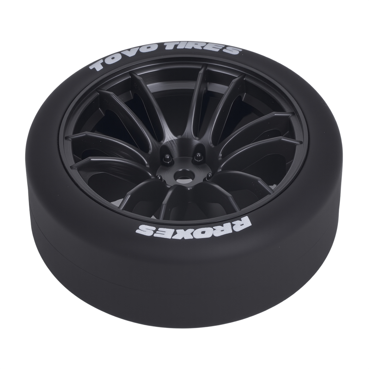4 Pneus Rígidos para Drift com - Rc Hobby Drift Car avaliação e preço