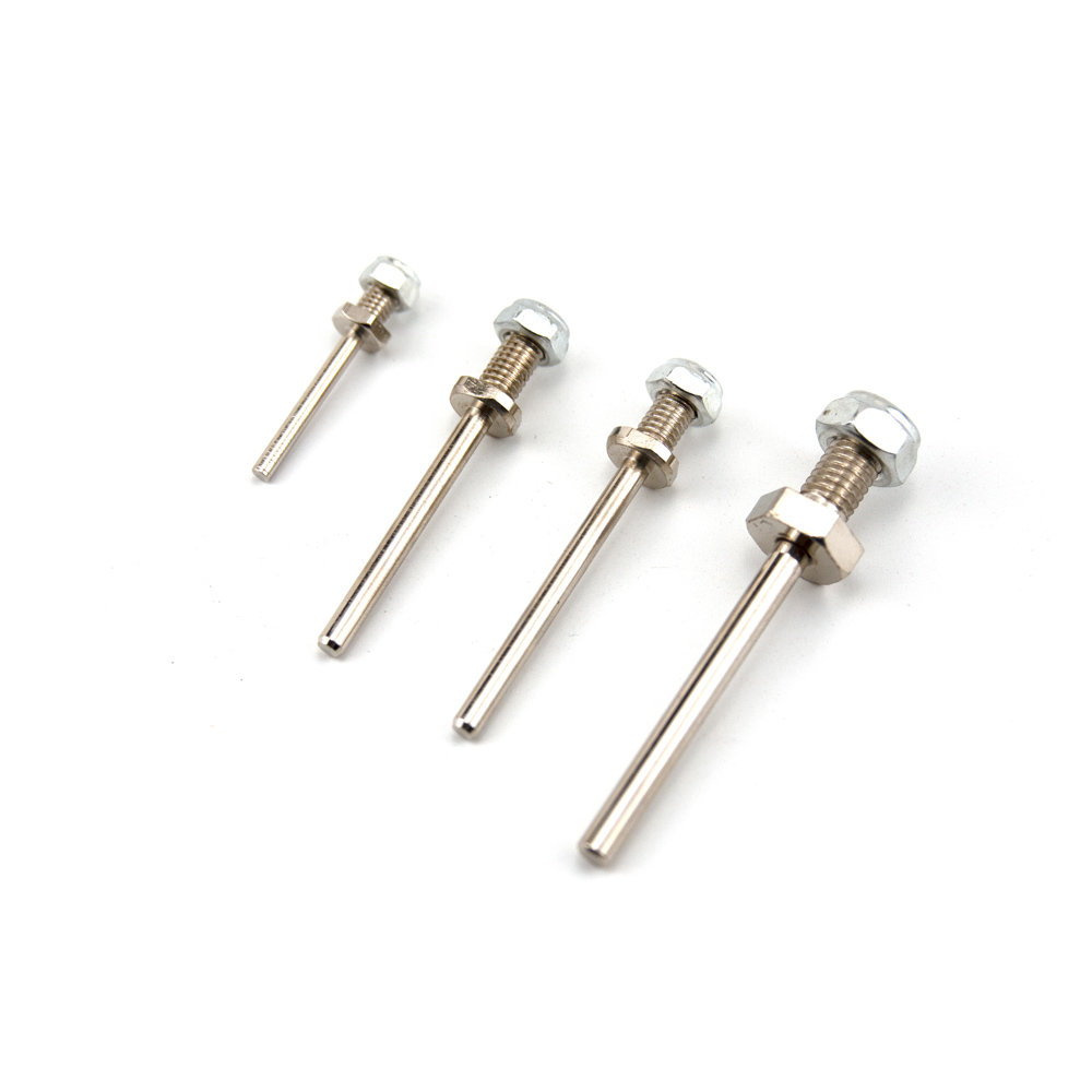 1 par de eixos de roda, eixo d - Rc Hobby Nut avaliação e preço