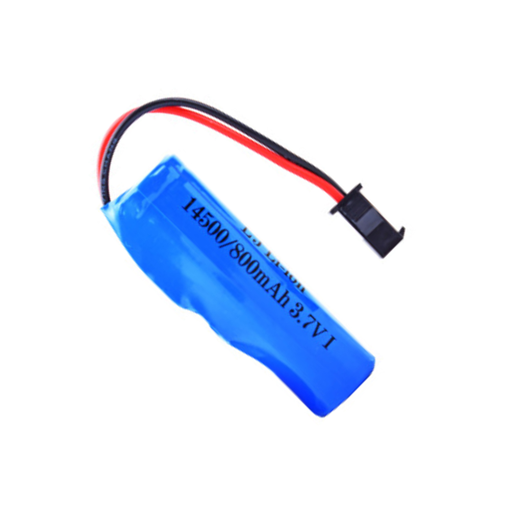 Bateria Li-ion 14500 3.7v para - Rc Hobby Drift Car avaliação e preço