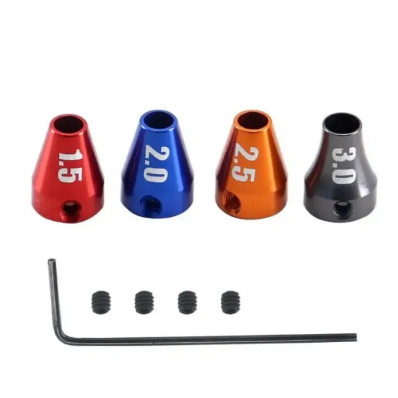 Conjunto de 4 Chaves de Fenda  - Rc Hobby Electric Screwdriver avaliação e preço