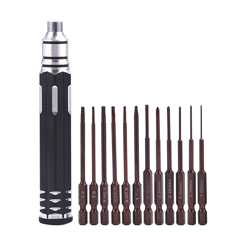 Kit de Ferramentas para Reparo - Rc Hobby Electric Screwdriver avaliação e preço