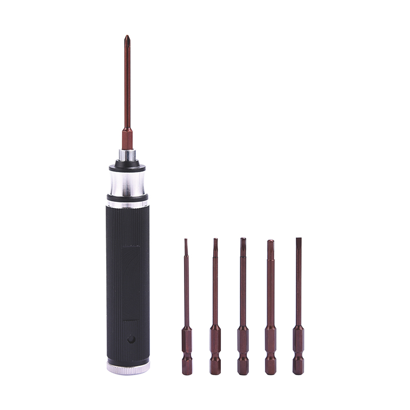 Kit de Ferramentas para Reparo - Rc Hobby Electric Screwdriver avaliação e preço