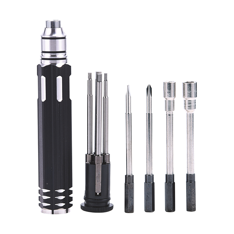 Kit de Ferramentas para Reparo - Rc Hobby Electric Screwdriver avaliação e preço