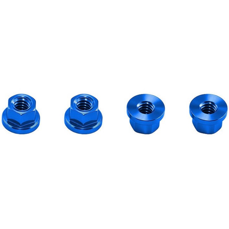 WOWFU - Porcas de Cubo de Roda - Rc Hobby Nut avaliação e preço