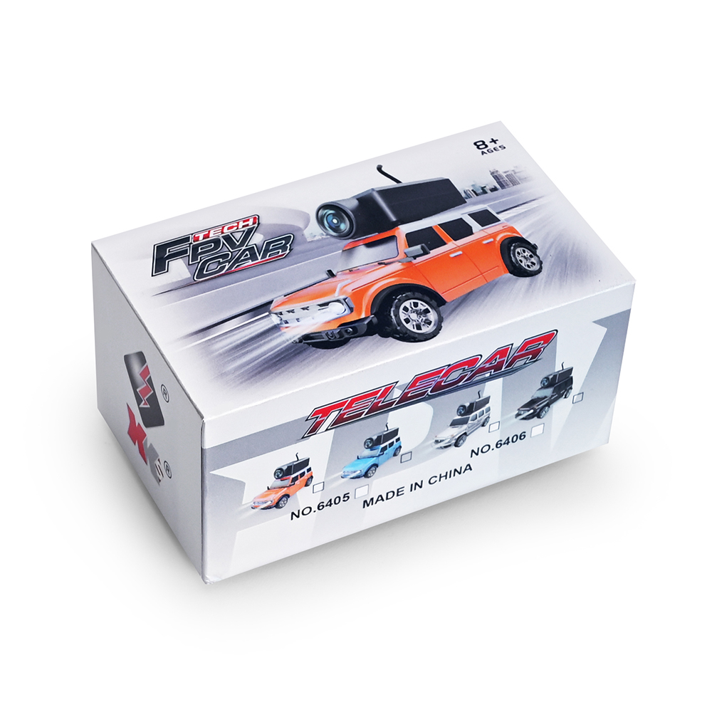 WLtoys RC Cars 1:64 Mini 6406  - Rc Hobby Drift Car avaliação e preço