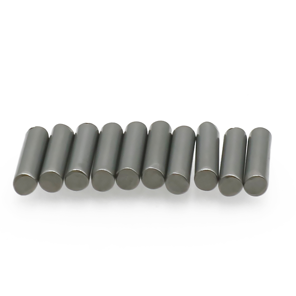 10 pçs roda hex hub porca pino - Rc Hobby Nut avaliação e preço