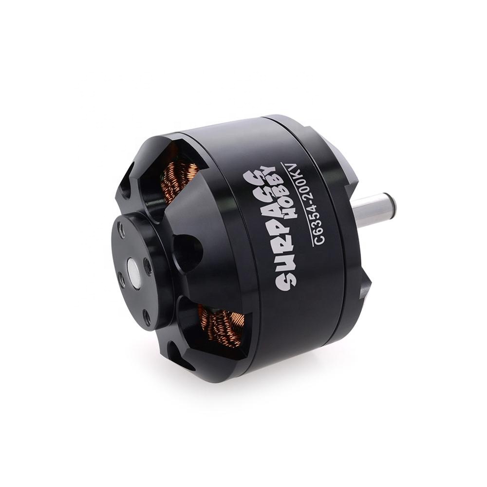 Motor Brushless SURPASS HOBBY  - Rc Hobby Rc avaliação e preço