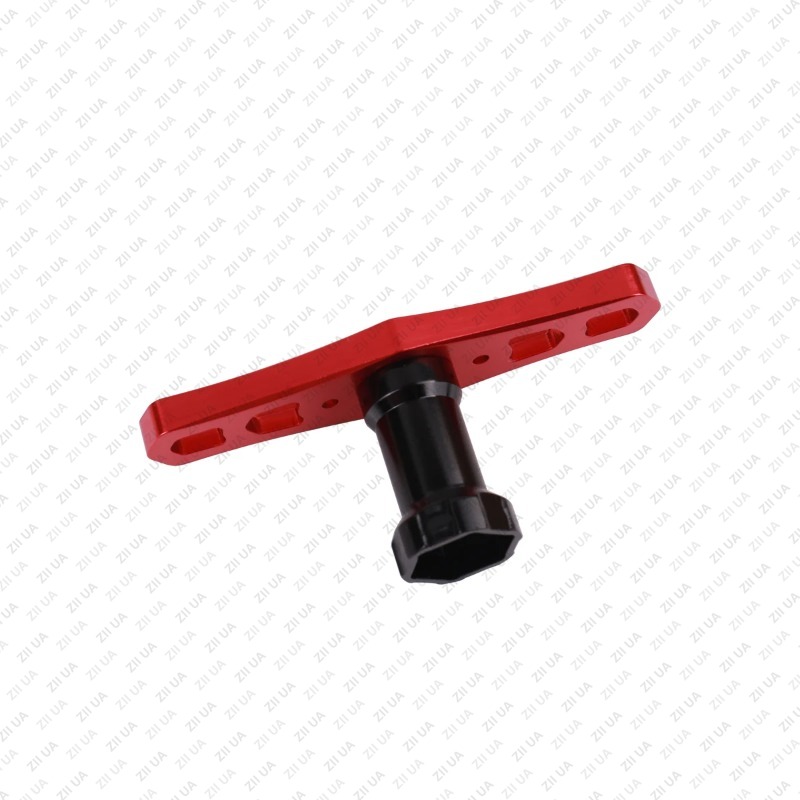 Chave de Roda TEAM C 17MM para - Rc Hobby Nut avaliação e preço