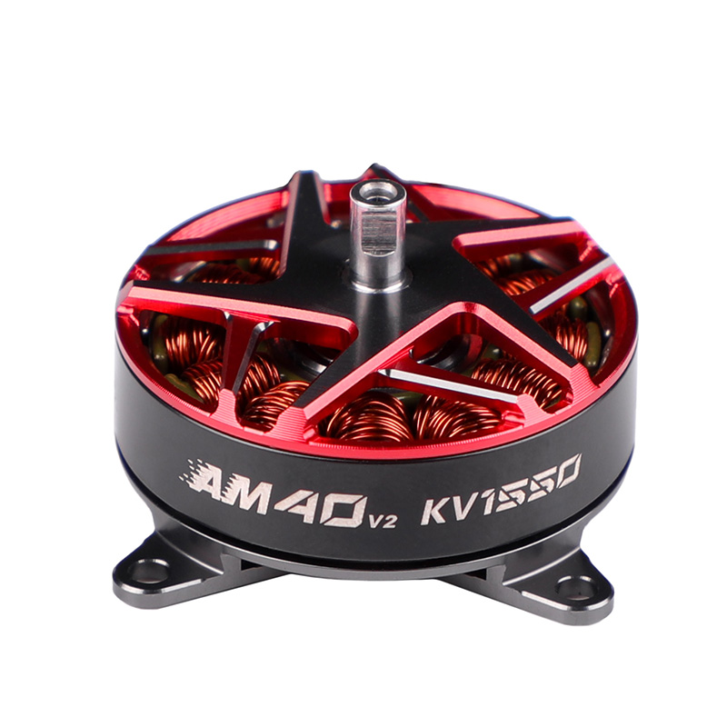 T-Hobby AM40 V2 3D/4D 2-3S Pod - Rc Hobby Rc avaliação e preço