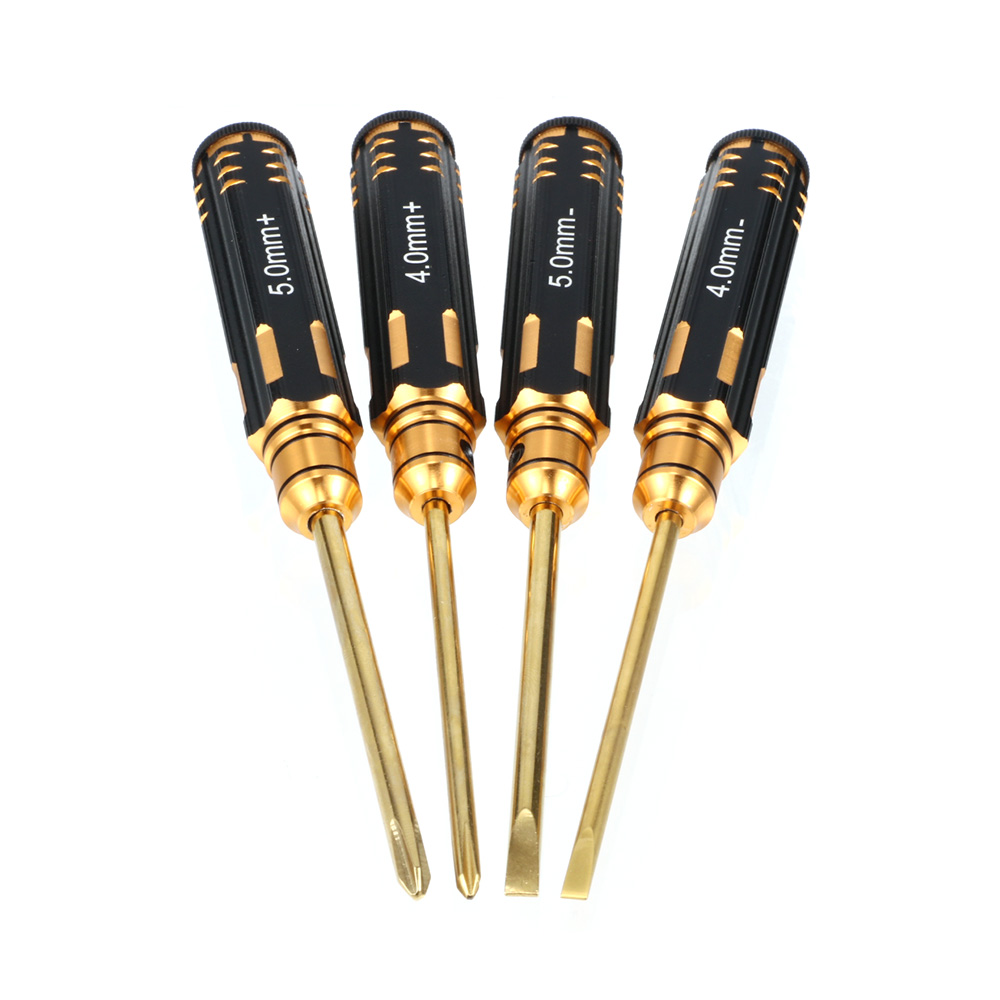 Conjunto de 4 Chaves Allen Hex - Rc Hobby Electric Screwdriver avaliação e preço