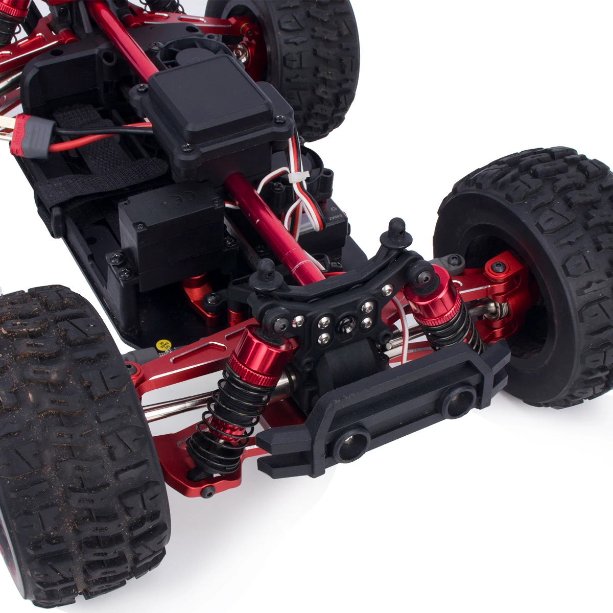 Kit de Braços de Direção CNC e - Rc Hobby Drift Car avaliação e preço