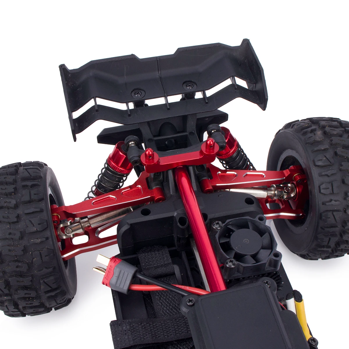 Kit de Braços de Direção CNC e - Rc Hobby Drift Car avaliação e preço