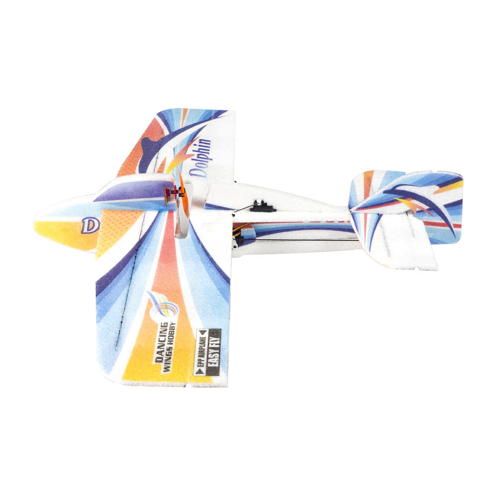Avião RC Modelo Real Hawk 580M - Rc Hobby Rc avaliação e preço