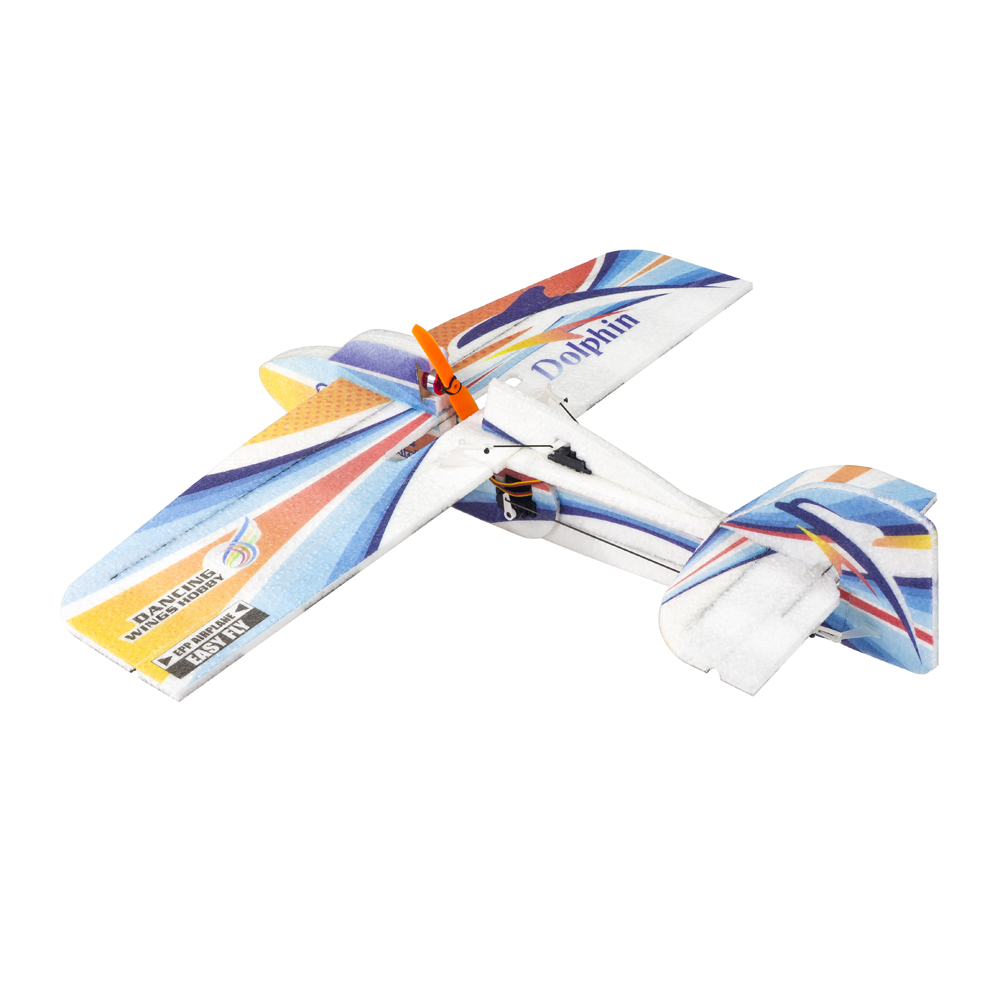 Avião RC Modelo Real Hawk 580M - Rc Hobby Rc avaliação e preço