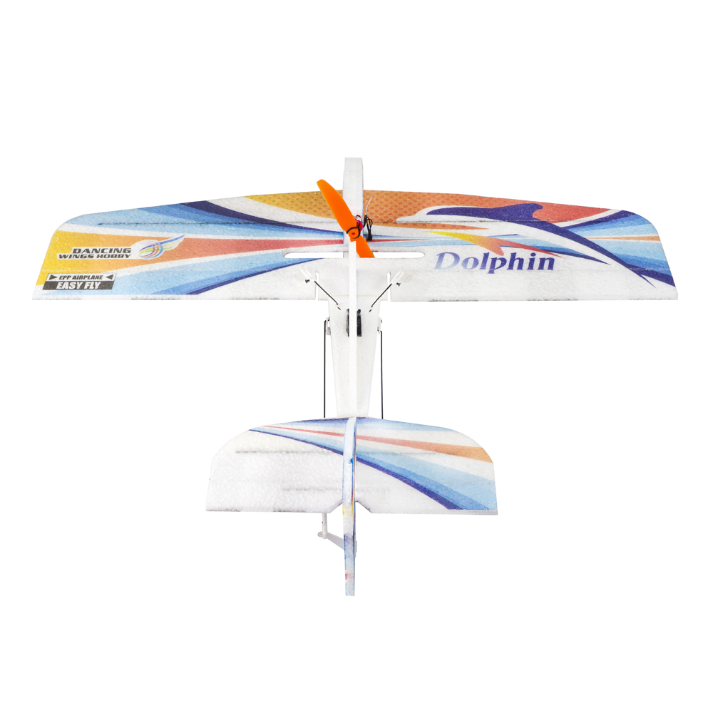 Avião RC Modelo Real Hawk 580M - Rc Hobby Rc avaliação e preço