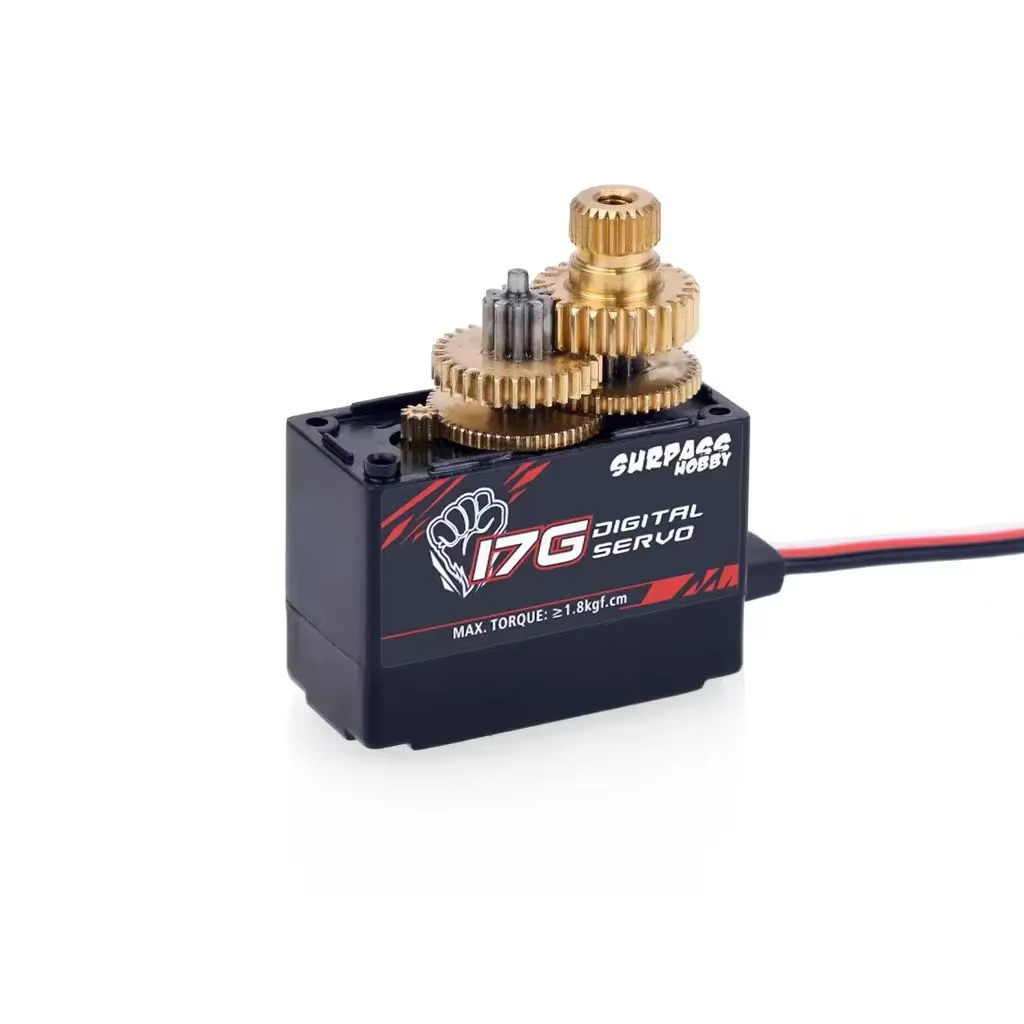 Surpass hobby s009m 9g s0017m  - Rc Hobby Rc avaliação e preço