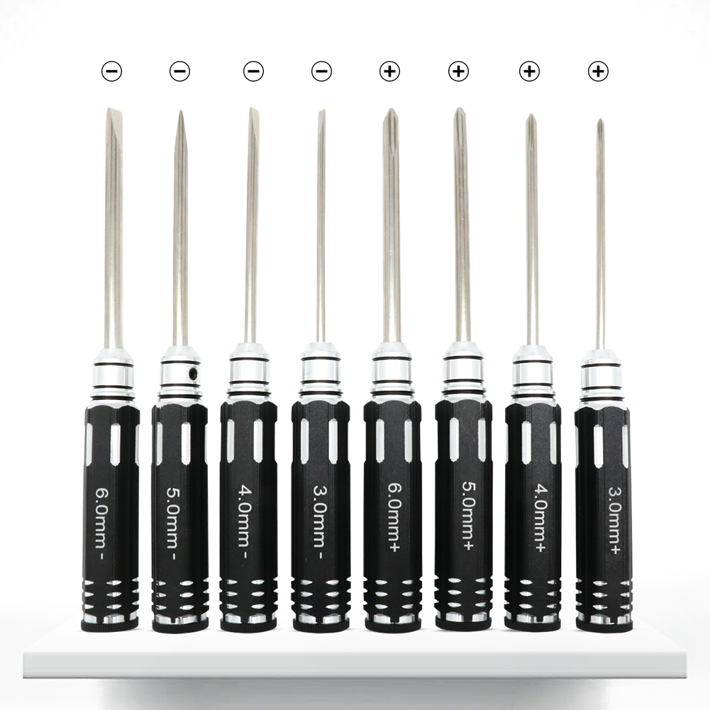 Conjunto de chave de fenda hex - Rc Hobby Electric Screwdriver avaliação e preço