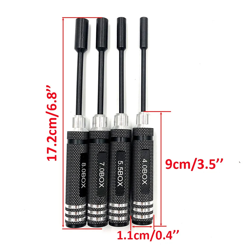 Ferramenta essencial para hobb - Rc Hobby Nut avaliação e preço