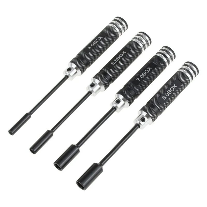 Ferramenta essencial para hobb - Rc Hobby Nut avaliação e preço