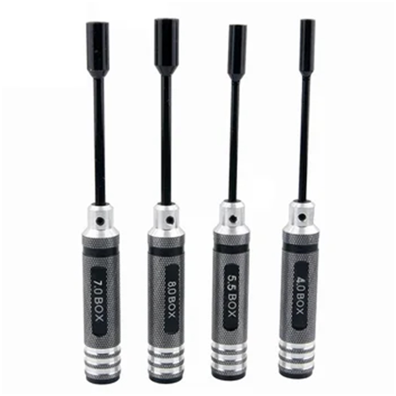 Ferramenta essencial para hobb - Rc Hobby Nut avaliação e preço