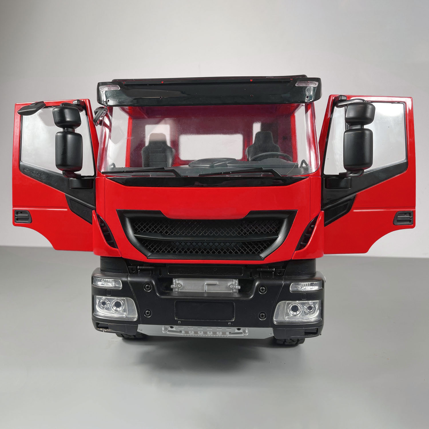 Caminhão basculante hidráulico - Rc Hobby Dump Truck avaliação e preço