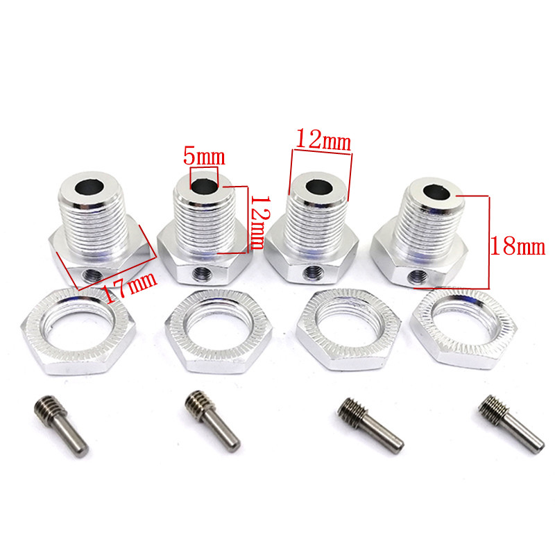 4 peças rc carro atualização r - Rc Hobby Nut avaliação e preço