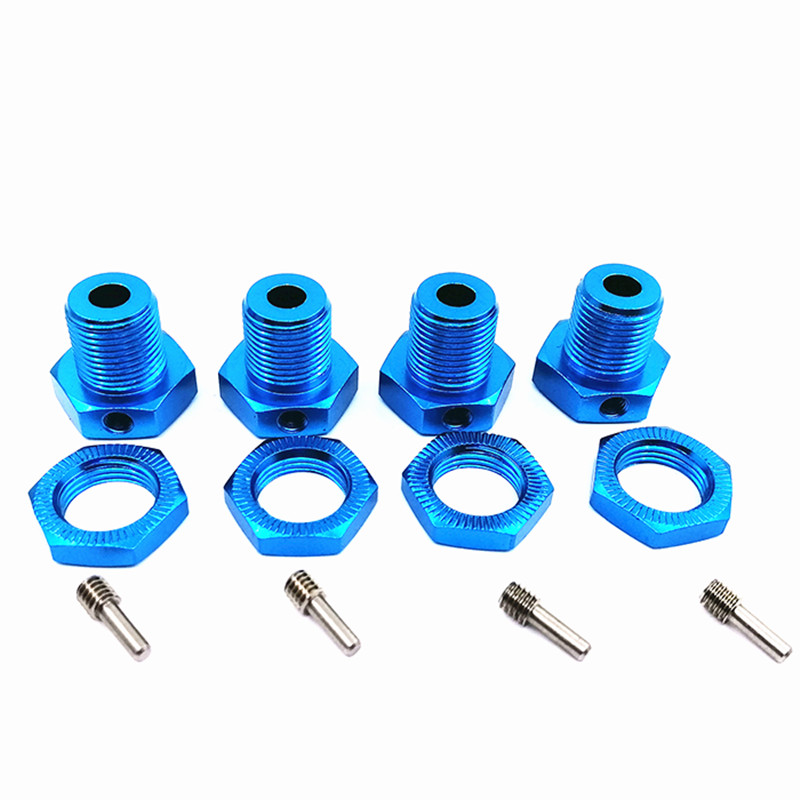 4 peças rc carro atualização r - Rc Hobby Nut avaliação e preço
