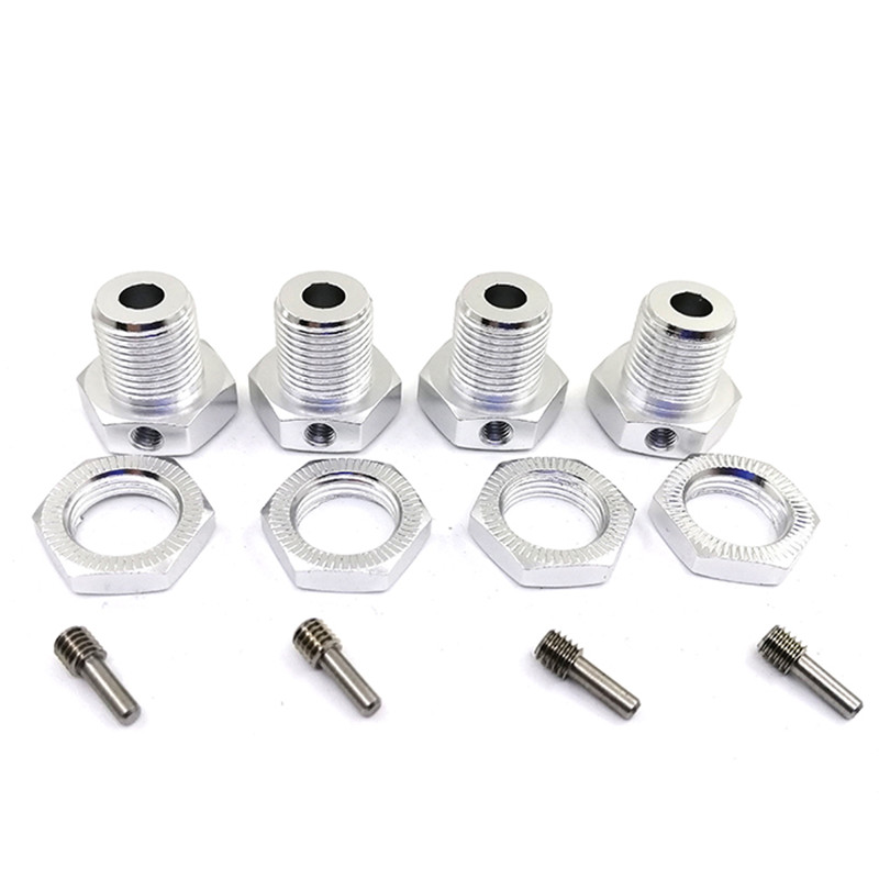 4 peças rc carro atualização r - Rc Hobby Nut avaliação e preço
