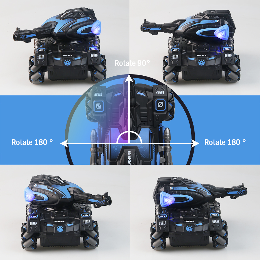 Carro RC Jet 2.4G com Controle - Rc Hobby Drift Car avaliação e preço