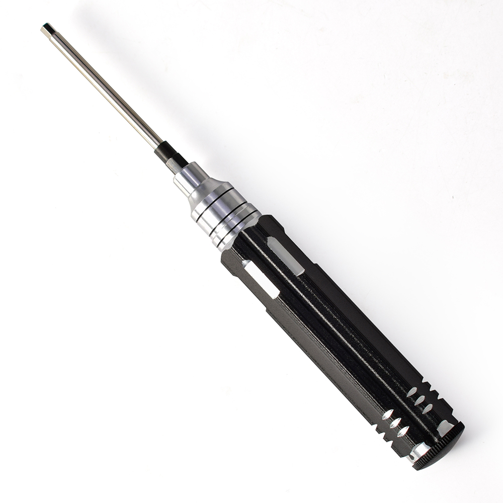 Conjunto de Chaves de Fenda He - Rc Hobby Electric Screwdriver avaliação e preço