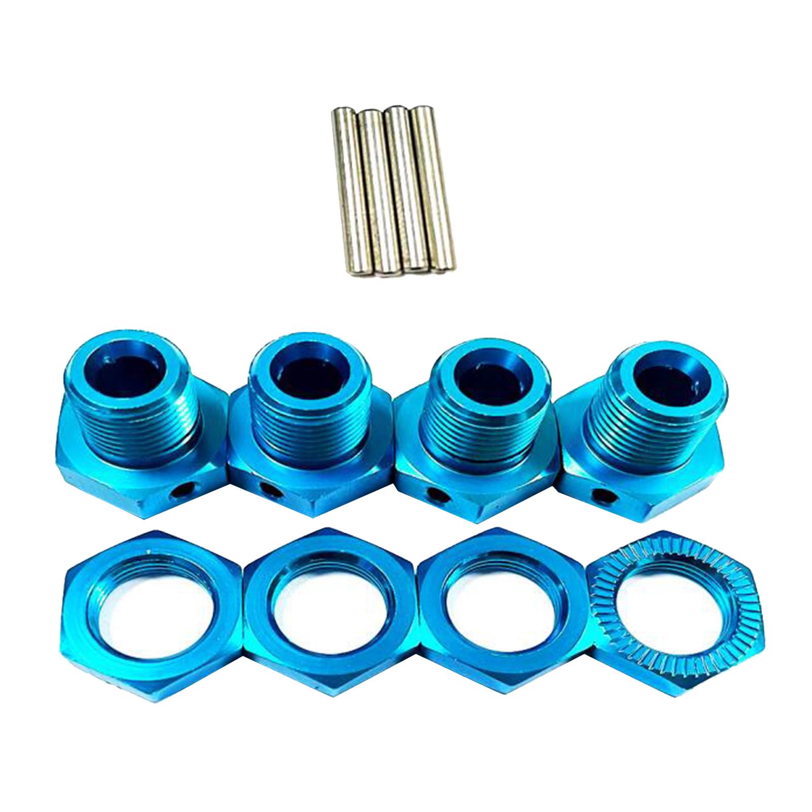 Adaptador de Roda Hexagonal de - Rc Hobby Nut avaliação e preço