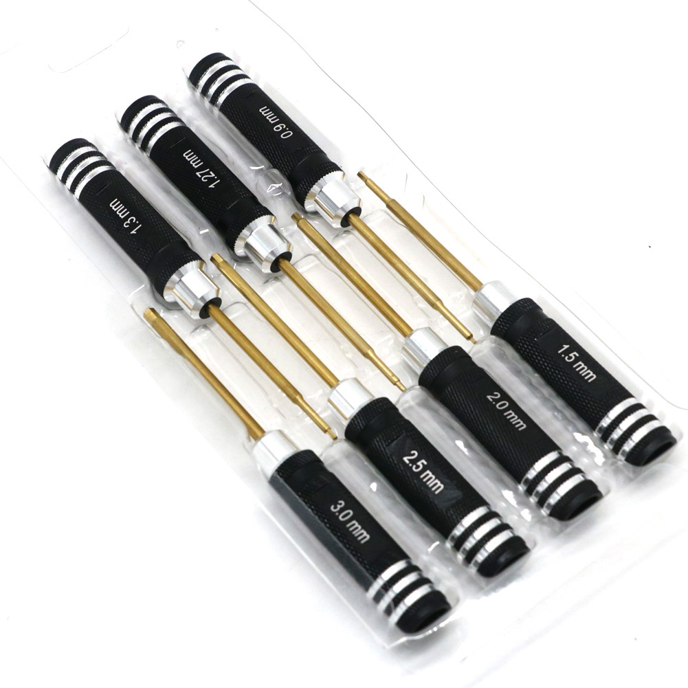 Precision Hex Screwdriver Tool - Rc Hobby Electric Screwdriver avaliação e preço