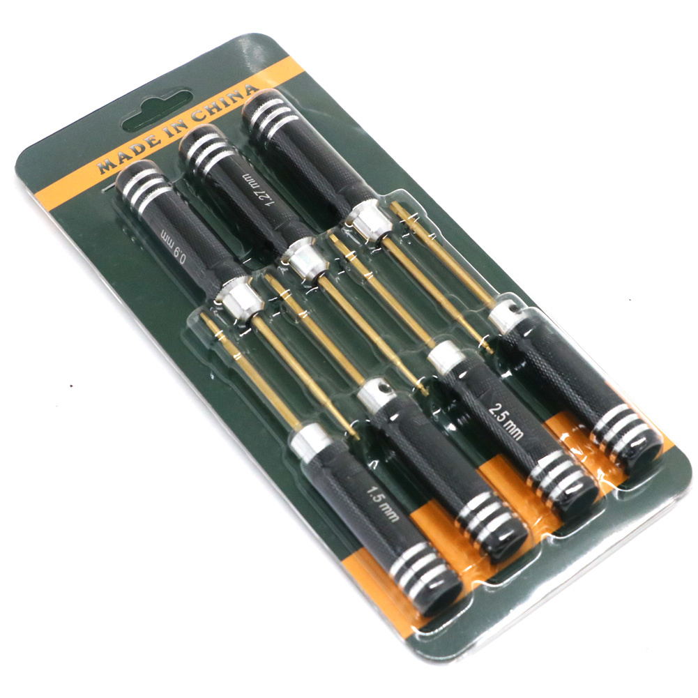 Precision Hex Screwdriver Tool - Rc Hobby Electric Screwdriver avaliação e preço