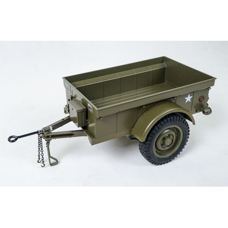 Acessórios para FMS 1/6 Climbe - Rc Hobby Dump Truck avaliação e preço