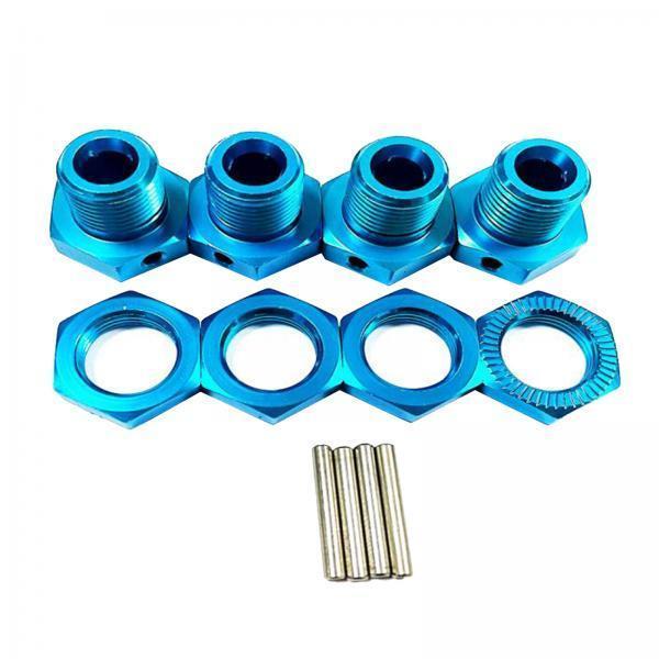Peças de Metal para Carros RC: - Rc Hobby Nut avaliação e preço