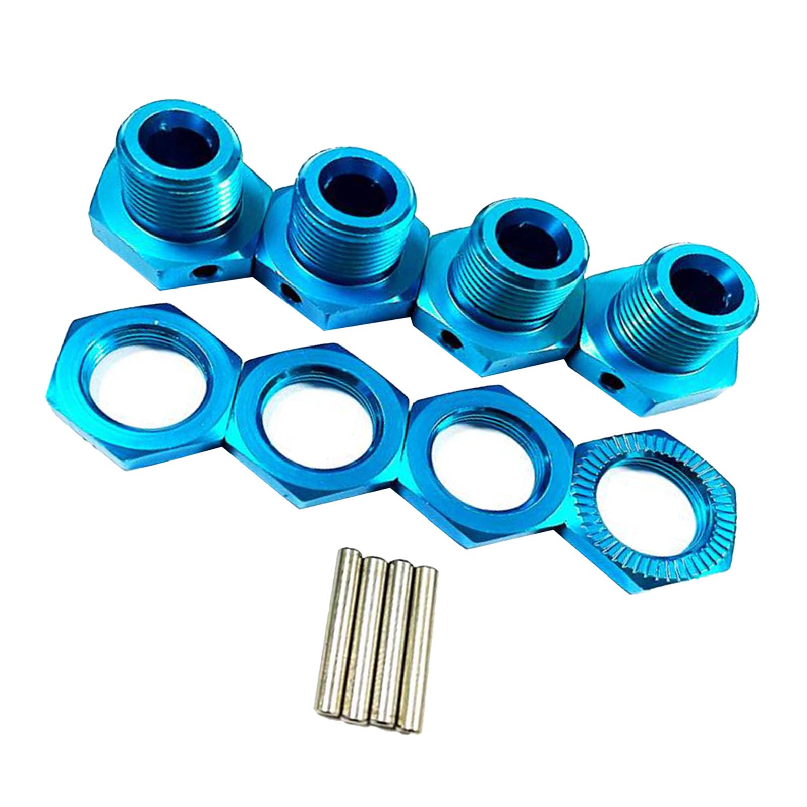 Peças de Metal para Carros RC: - Rc Hobby Nut avaliação e preço